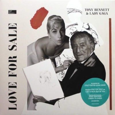 LP Bennett, Tony & Lady Gaga - Love For Sale