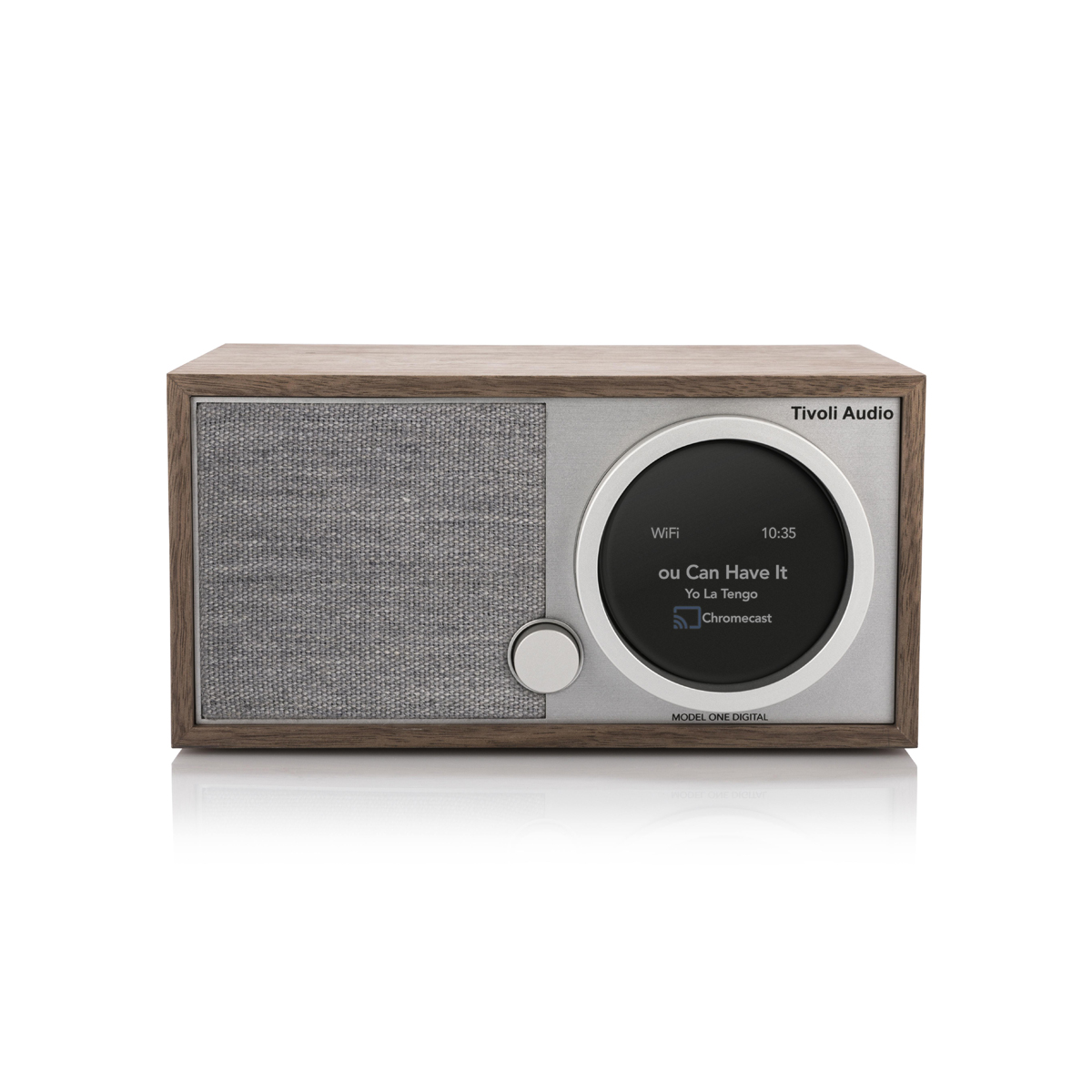 Tivoli Audio Model One Digital (Gen. 2) витринный образец купить в
