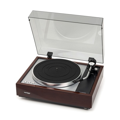 Thorens TD 1600 TP 160 Walnut – витринный образец