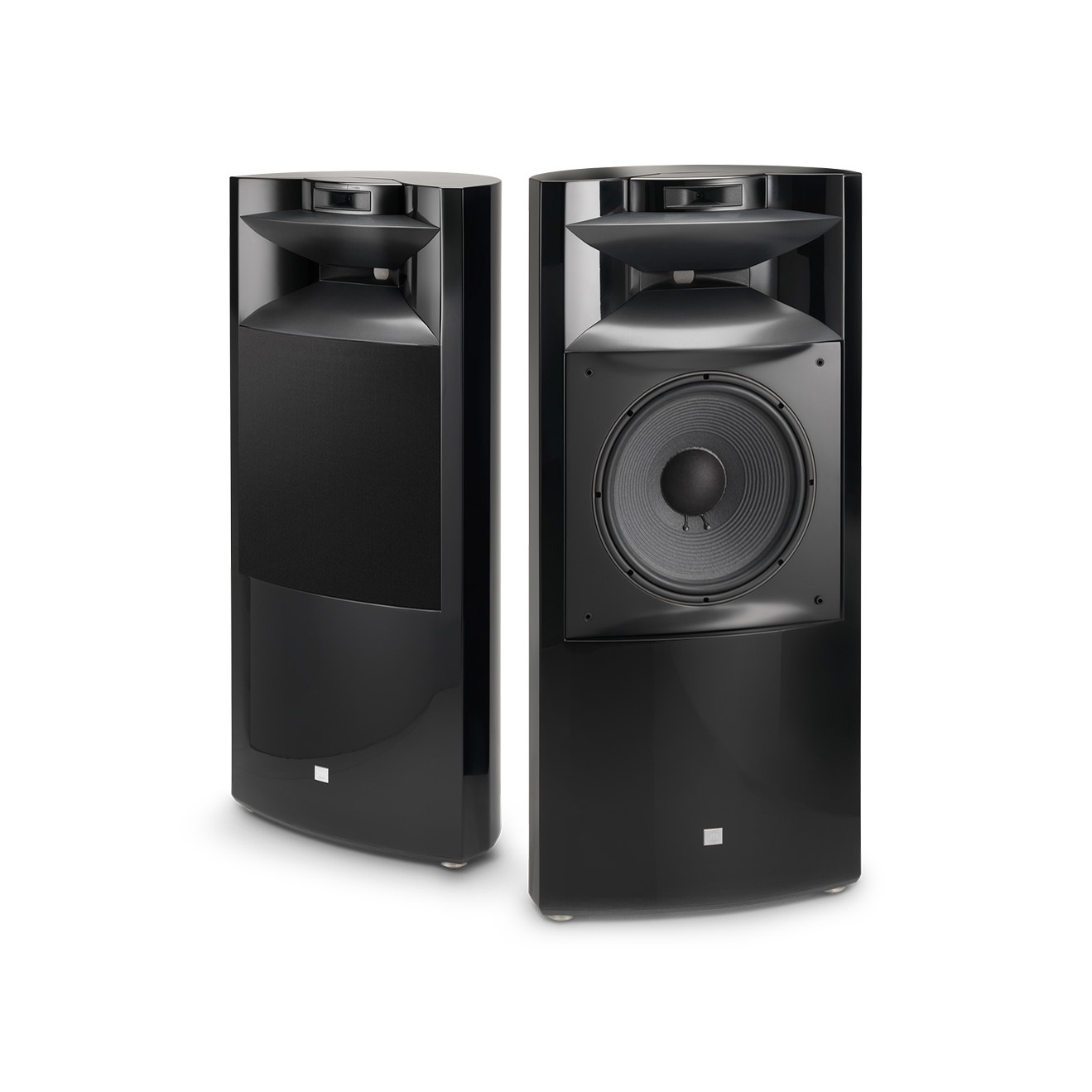 JBL K2 S9900 — напольная акустическая система