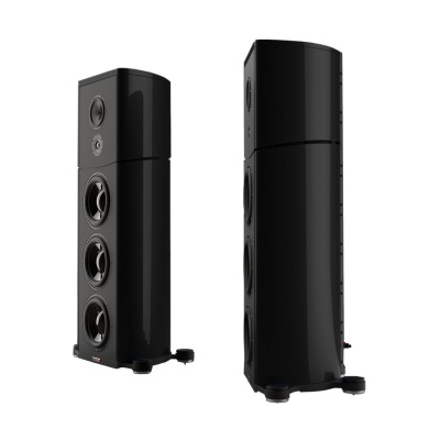 Magico S7 High Gloss Black