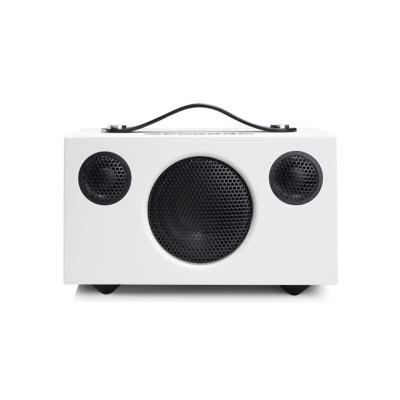 Audio Pro Addon T3+ White