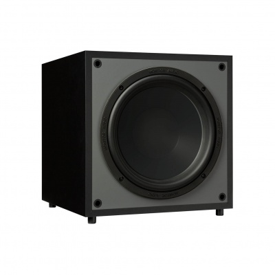 Monitor Audio Monitor MRW10 Black