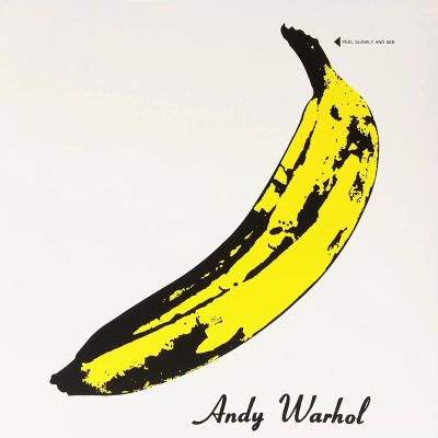LP The Velvet Underground - The Velvet Underground & Nico