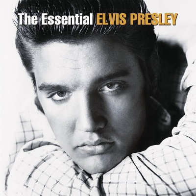 LP Presley, Elvis - The Essential Elvis Presley