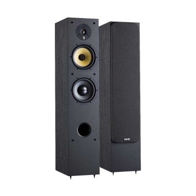 Davis Acoustics Ariane 5 Black