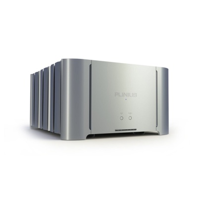 Plinius Reference A-300 Silver – шоурум