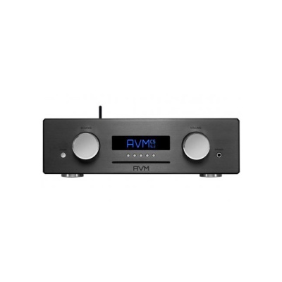 AVM Audio Ovation CS 6.3 Black