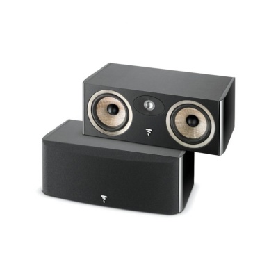 Focal Aria CC 900 Black High Gloss