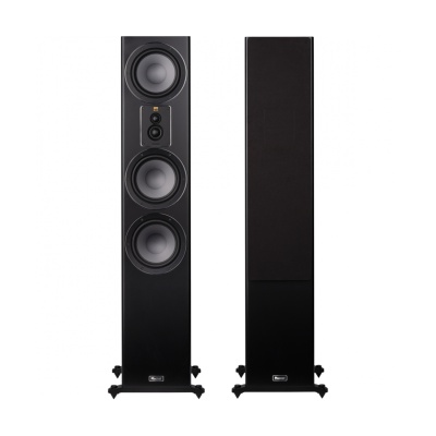 Magnat Signature 607 Black