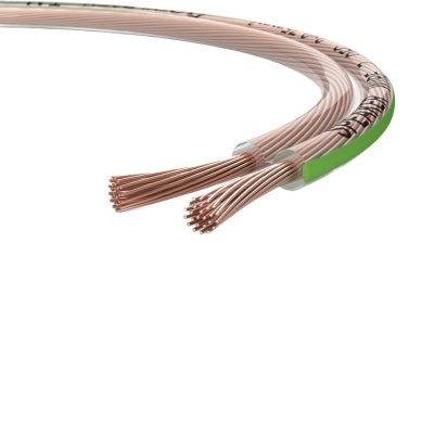 Oehlbach Performance Speaker Cable 2 x 0.75mm