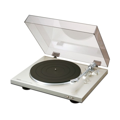 Denon DP-300F (DSN-85) Silver