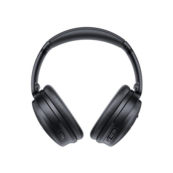 Bose QuietComfort 45 Black – витринный образец