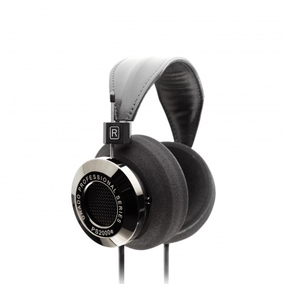 Grado PS2000e Black