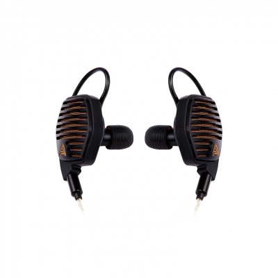 Audeze LCD-i4 Bluetooth Black