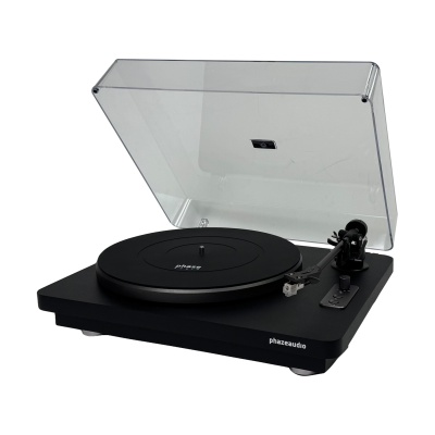 Phaze Audio Diana MK2. Купить проигрыватель винила с bluetooth Phaze Audio Diana MK2 на Vinyl Sound | SoundProLab
