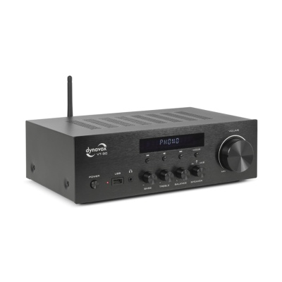 Dynavox VT-90 Black