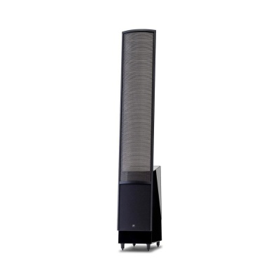 Martin Logan ElectroMotion ESL X Black