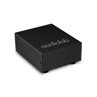 Audiolab DC-Block 6 Black