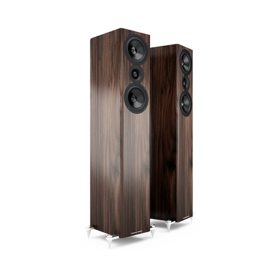 Acoustic Energy AE509 American Walnut