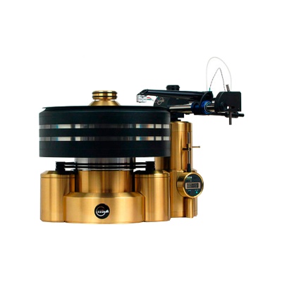 Kuzma Stabi XL Tonearm Tower VTA