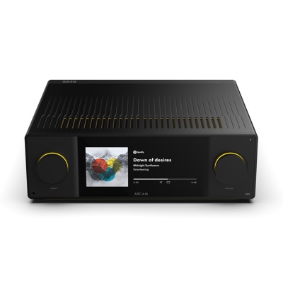 Arcam SA45