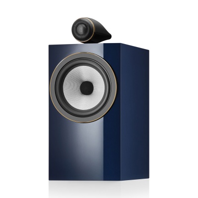 Bowers & Wilkins 705 S3 Signature Midnight Blue Metallic