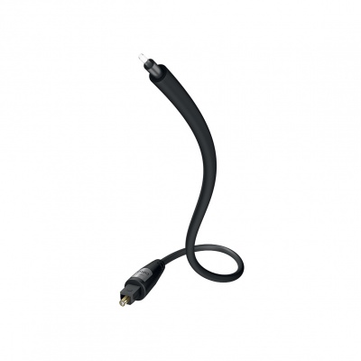 Inakustik Star Optical Cable Toslink 0.75M