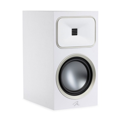 Martin Logan Motion Foundatioт B2 Satin White