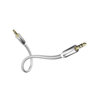 Inakustik Premium MP3 Audio Cable mini-Jack 3.5mm