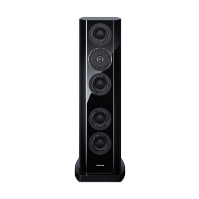 Technics SB-R1 Black High Gloss