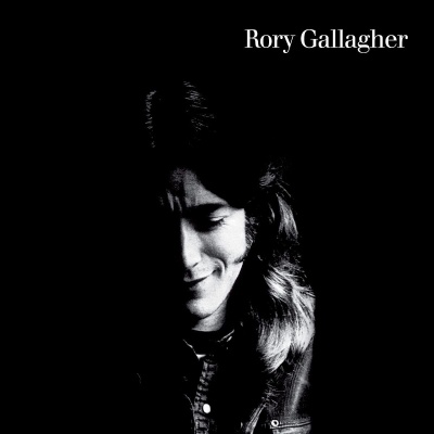 LP Gallagher, Rory – Rory Gallagher