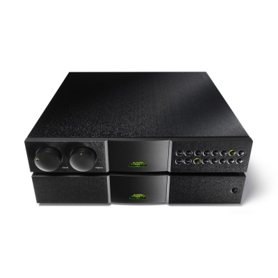 Naim NAC 552 Black