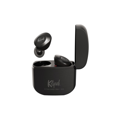 Klipsch T5 II True Wireless Gun Metal – витринный образец