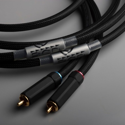 BCD IC2 Interconnect Cable RCA 1M