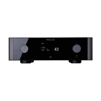 Rotel Michi P5 Series 2