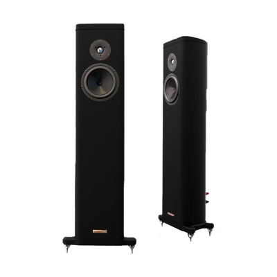 Magico S1 MkII High Gloss Black