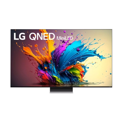 LG 65QNED91T6A