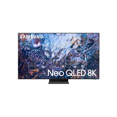 Samsung QE55QN87AAUXRU Black