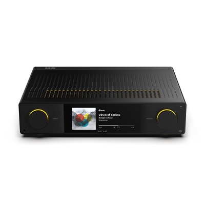 Arcam SA35