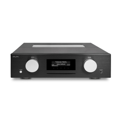 AVM Audio Evolution CS 5.3 Black