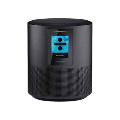 Bose Home Speaker 500 Triple Black