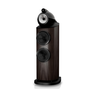Bowers & Wilkins 802 D5 Dark Walnut