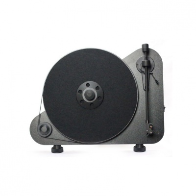 Pro-Ject VT-E BT R (OM5e) Black