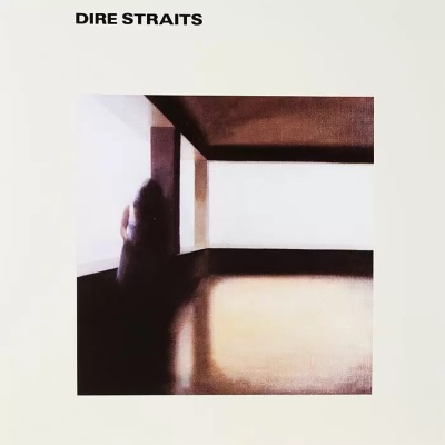 LP Dire Straits - Dire Straits