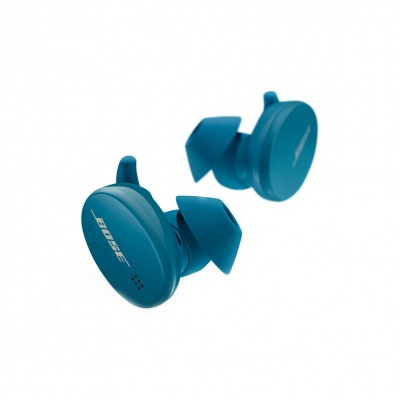 Bose Sport Earbuds Baltic Blue