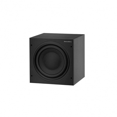 Bowers & Wilkins ASW608 Black