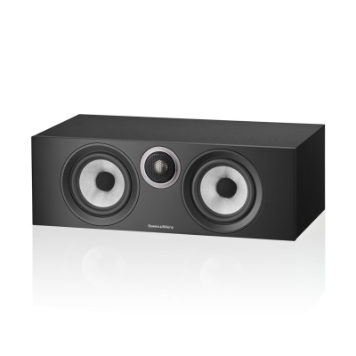 Bowers & Wilkins HTM6 S3 Black