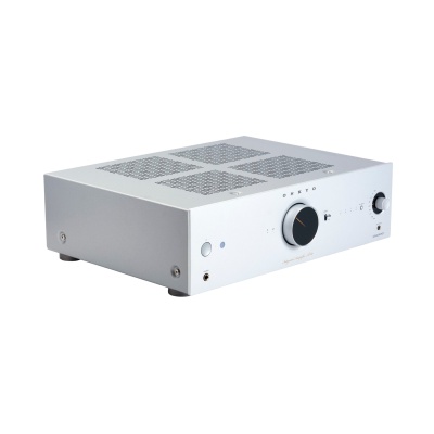 Onkyo A-50 Silver
