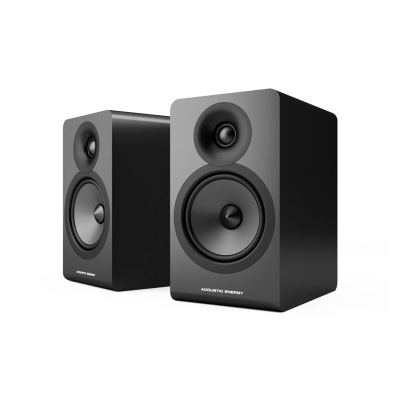 Acoustic Energy AE100² Satin Black